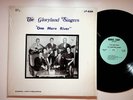 Dobson North Carolina Gloryland Singer Southern Gospel Christian Vinyl LP Record