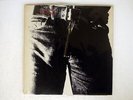 ROLLING STONES STICKY FINGERS ROLLING STONES P8091S JAPAN VINYL LP