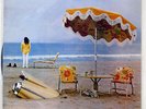 NEIL YOUNG ON THE BEACH REPRISE P8421R JAPAN VINYL LP