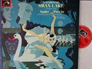 Previn; Haendel. Tchaikovsky (Swan Lake). EMI SLS 5070 (3) Box. NM