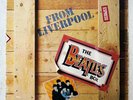 BEATLES BOX FROM LIVERPOOL EMI/ODEON EAS-77011-8 JAPAN VINYL 8LP