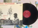Sal Salvador Featuring Eddie Costa LP Tribute to the Greats M-/M-