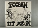 POOBAH Let Me In LP sealed 2x REISSUEVINYL Record HARD Psychedelic ROCK NEW
