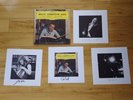 TAR LP Cate Blanchett / Hildur Gudnadottir & 4 Signed Art Cards LIMITED Ed.