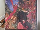 SANTANA ABRAXAS #4602 Sealed Original Master Recording MOFI Vinyl Record MFSL