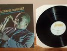 JOHN COLTRANE-Crescent-1964 Impulse Jazz-UK Jasmine-Elvin Jones-NEAR MINT Vinyl