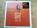 MARVIN GAYE VOLUME TWO 1966 - 1970 8 x LP BOX SET NEW BACK TO BLACK VINYL
