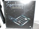 SUPERTRAMP - CRIME OF THE CENTURY (COLOURED SPLATTER VINYL LP) DREAMER