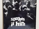 De La Soul / Stakes Is High 12