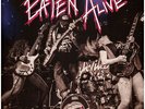 Nashville Pussy - Eaten Alive (Vinyl LP - 2022 - EU - Original)