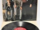 THEM (VAN MORRISON) ‘Self-Titled (Angry Young Them)’ 1965 Vinyl LP Mono – E37