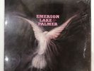 emerson lake palmer Original lp 1971 Cotillion Sd 9040 Factory Sealed