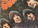 The Beatles Rubber Soul Mono Vinyl Lp -1/-4 rare Loud Cut Transition Emitex
