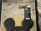 The Dickies – Stukas Over Disneyland, LP, Album, LTD Edition  (SEALED)