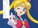 Pretty Guardian Sailor Moon (Soundtrack) (30th Anniversary Memorial Edition)