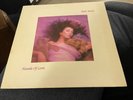 Kate Bush - The Hounds Of Love German Pressing Vinyl LP EX/VG