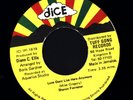 Sharon Forrester Love Don't Live Here Anymore/Dub 1979 Reggae Lover's Rock VG+
