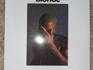 NEW Frank Ocean - Blonde 2LP Vinyl 2022 OS Official Repress Blond SEALED IN HAND
