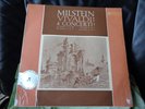 Milstein Vivaldi Four Violin Concertos Columbia SAXQ 7357 Stereo 1Ed (SAX 2518)