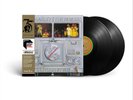 Bob Marley and The Wailers Babylon By Bus (Half-speed Master) (Vinyl) 12