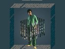 Herbie Hancock The Prisoner (Vinyl) 12