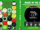 Beatles Made In The UK definitive guide the UK singles the only book you'll need
