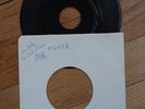 UNIQUE   CHRISTOPHE : Les Mots Bleus Test Pressing MT4061A  SP 45T  1974 EX
