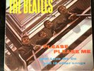 The Beatles – Please Please Me PMC1202 VINYL LP