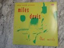 Miles Davis Charles Mingus Blue Moods Debut 120 OJC-043 NM shrink Elvin Jones