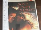 NEW SEALED Don’t Worry Darling Blue Sky Pressing Vinyl