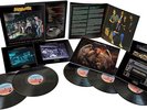 MARILLION CLUTCHING AT STRAWS 5LP LIMITED EDITION DELUXE BOX SET NEW MINT SEALED