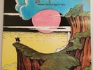 Hawkwind Warrior On The Edge Of Time LP Rare Atco Preswell Test Pressing