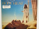 New/sealed  - John Barry - BODY HEAT - Original Soundtrack LP LXSE 1-002 Stereo