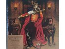 Iron Maiden - Edward the Great - Double Vinyl Picture Disc