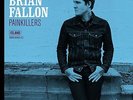 Brian Fallon Painkillers Single (Vinyl) (US IMPORT)
