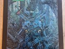 Hydra Vein LP After The Dream UK RKT 1990 1st Press THRASH METAL