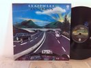 Kraftwerk - Autobahn - Vertigo 1974 Electronic Krautrock VG+