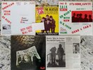 The Beatles Ed Rudy Tony Sheridan Collection Shea Stadium Album Vinyl LP Sealed