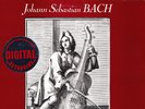 EDT 80051 PRIVATE - ALBERT ROMAN - BACH - CELLO SUITES 1, 3 & 5 - DIGITAL NM