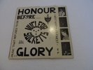 Honour Before Glory Nuclear Socketts - Rare UK punk 1980, King's Lynn Sockets