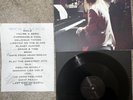 Wolf Alice - Blue Weekend Live SIGNED RSD EP /2000 NEW Rare Autographed Setlist