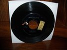 Elvis Presley-Indescribably Blue-Error Label-Same Label Both Sides-45 RPM Record