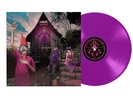 Gorillaz - Cracker Island Neon Purple New Sealed Vinyl