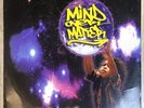 ZION I MIND OVER MATTER 2LP 2000 ORIGINAL VINYL GROUND CONTROL VG