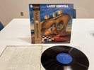 LARRY CORYELL Bolero 30PJ3 PHILIPS JAPAN Vinyl OBI Record NM Vinyl Lp 12”