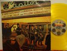 BEATLES LP. REEL MUSIC. USA Capitol label. LTD EDITION 3046. COMPLETE.