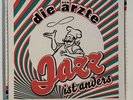 DIE ÄRZTE - Jazz ist anders Pizzabox Set 2 x Vinyl HOT ACTION REC.
