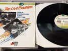 LP BEATLES The Live Nippon Budokan Hall Tokio July 2, 1966 1987 BULLDOG RARE