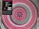 GORILLAZ CRACKER ISLAND LTD/ED ZOETROPE PIC DISC PLUS OFFICIAL WEBSITE PIC DISC