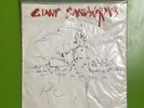 Giant Sandworms ‎– Will Wallow And Roam After The Ruin 7